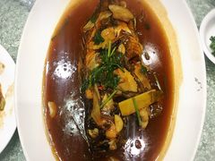 -頂好酒家·经典粤菜(海信广场店)