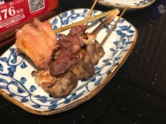 -真剑日本料理·铁板烧(贵州路店)