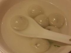 汤圆-老号尤兔头(西川店)
