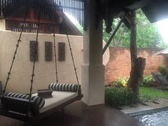 -清迈四季酒店
