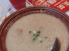 -来菜·湖北头牌藕汤(武商MALL众圆店)