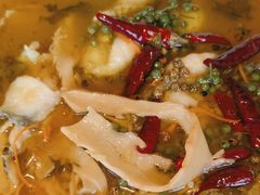 -李子坝梁山鸡(李子坝大鸡哥店)