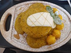 -Fresh Fruit Factory - Fruit Cuisine Restaurant