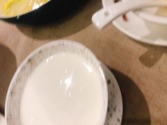 酸奶布丁-尚一汤 广东炖汤(金桥国际店)