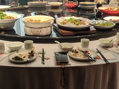 -锦庐道地川菜(来福士店)