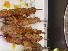 -瑞杰烧烤店·24小时营业(山东路店)