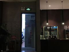 门面-梧桐餐厅(泉城路店)