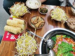 -笔记安顺夺夺粉火锅
