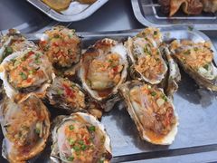 -清真·馬坡二旦烧烤(人生一串拍摄店)