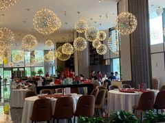 大堂-湛江菜.江南首席(昆山店)