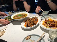 -院8里·小聚园老川菜(九眼桥店)