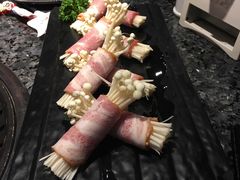 -汉拿山(包河万达店)