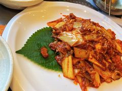 -朴大人炭烤·韩国料理(奥帆中心海尔洲际店)