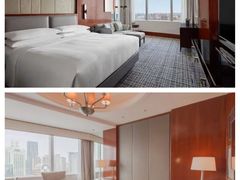 -上海雅居乐万豪侯爵酒店