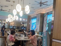 -苏晓玥·江南小吃(深圳北站店)