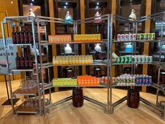 零售区-常州富力喜来登酒店 Feast盛宴标帜西餐厅(新北万达广场店)