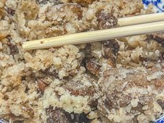 -叁省斋粉蒸肉甑糕·清真(回民街店)