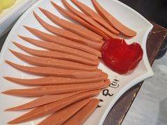 -洞子口重庆鲜货火锅(楚翘城旗舰店)