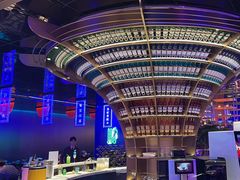 -花西亭·海鲜自助餐厅(瑞城名人酒店)