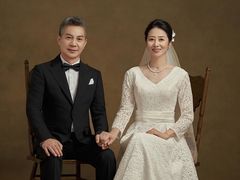 -iF摄影•全家福•证件照•形象照(南山店)