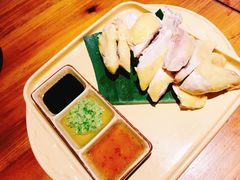 -仓库南洋海鲜小排档(柳河路店)