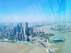 -WFC会仙楼观景台