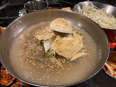 -青春韩国料理(光环店)