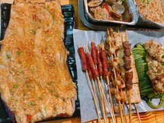 -凉凉冰饭(龙门店)