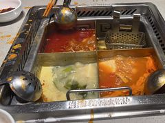 -海底捞火锅(赛格国际购物中心店)