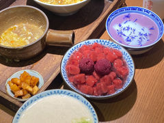 -李百蟹·江南蟹黄面(夫子庙店)