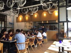 大堂-玛尚诺意式餐厅(官舍店)