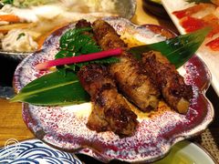 -蟹将军·松叶蟹和牛日料放题自助(K11店)