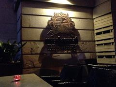大堂-Shanghai Brew House上海啤酒工坊(老外街店)