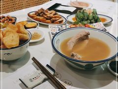 -發起人·肉骨茶(万象汇店)