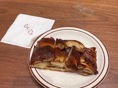 苹果肉桂卷-得粒烘焙坊Daily Bakery House(东海花园店)