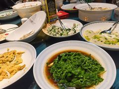 -西山人家·二十年老字号农家菜(旺山店)