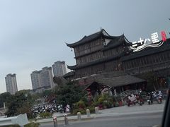 -二十八里太湖船菜(吉祥路店)