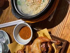 -打酱油·非遗淮扬菜(瘦西湖梅岭店)