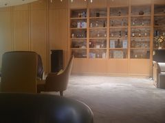 -三迪希尔顿酒店·星空酒廊