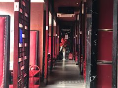 -山城辣妹子(定福庄店)