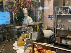-香融府·烤鸭·家常菜(花乡奥莱店)