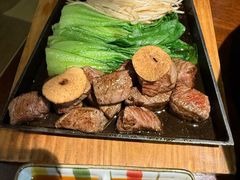 -松子料理(亮马桥店)