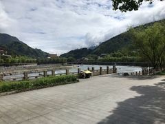 -阿坝州汶川特别旅游区