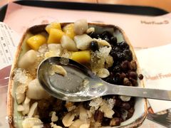 -鲜芋仙(高新万达广场店)