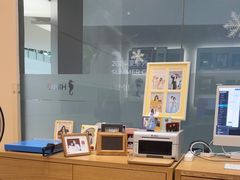 -海马体照相馆(成都来福士广场店)