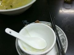 -东北酱骨头馆(蓁巷店)