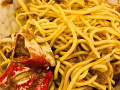 -沈记烧烤海鲜(江汉二路店)