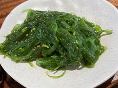-小满手工粉(上海新世界城店)