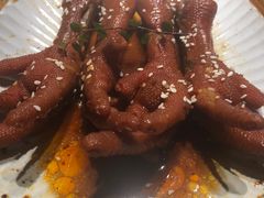 -蜜桃餐厅·伴山(湖滨商业街店)