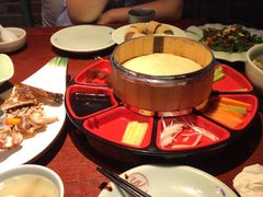 -北平食府(马鞍山路店)
